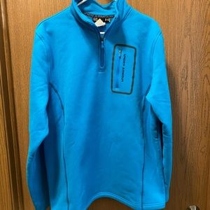Under Armour Fleece Sweater